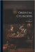 Oriental Cylinders by Cullimore, A.