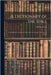 A Dictionary of the Bible: Comprising Its Antiquities, Biography, Geography, and Natural History by Smith, William