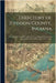 Directory of Johnson County, Indiana: Giving Name, Post Office, Address, Occupation and Description of Land of Each and Every Man of the County by Anonymous