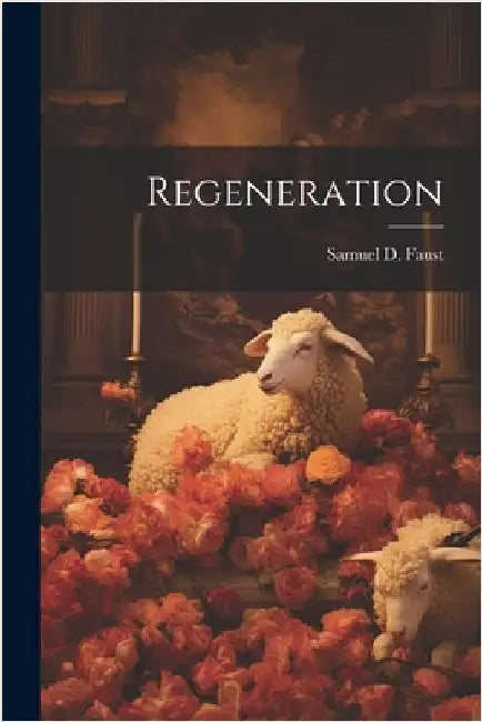 Regeneration by Faust, Samuel D. 1852-1929