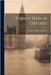 Things Seen in Oxford by Davidson, Norman James 1860-