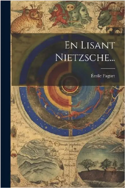 En Lisant Nietzsche... by Faguet, Émile