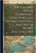 The Gas And Water Companies' Directory, Gas Works Statistics, And Water Works Statistics.1883 by Anonymous