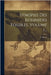 Synopsis Des Echinides Fossiles, Volume 1... by Desor, E.