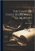 The Giant Of Three Wars, A Life Of W. Scott by Barnes, James