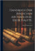 Handbuch der biblischen Archäologie. Erste Hälfte. by Keil, Carl Friedrich