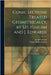 Conic Sections Treated Geometrically, by S.H. Haslam and J. Edwards by Edwards, Joseph
