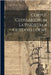 Corpus Glossariorum Latinorum a Gustavo Loewe; Volume 2 by Anonymous