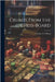 Crumbs From the Chess-Board by Gilberg, Charles A.