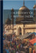 A History Of British India by Hunter, William Wilson