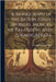 A Monograph of the British Fossil Sponges. Sponges of Palæozoic and Jurassic Strata by Hinde, George Jennings
