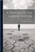 A Treatise of the Laws of Nature by Cumberland, Richard