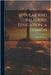 Secular and Religious Education, a Sermon by Powys, Horatio