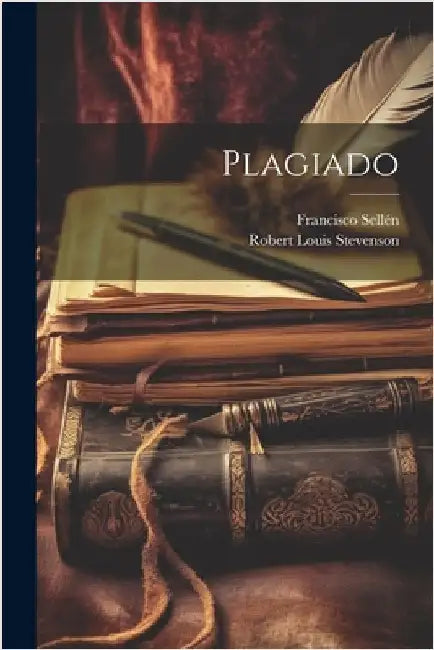 Plagiado by Stevenson, Robert Louis