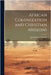 African Colonization and Christian Missions by Lindsley, John Berrien 1822-1897 [F