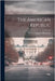 The American Republic by Brownson, Orestes Augustus