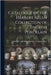 Catalogue of the Herbert Allen Collection of English Porcelain by Victoria and Albert Museum Ceramics