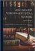 An English Version of Legal Maxims: With the Original Forms, Alphabetically Arranged, and an Index of Subjects by Morgan, Appleton