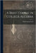 A Brief Course in College Algebra by Ford, Walter Burton