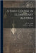 A First Course in Elementary Algebra by Young, Jacob William Albert