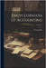 Encyclopaedia of Accounting; Volume 3 by Lisle, George