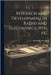 Research and Development in Radio and Electronics, 1915-197 by Buttner, Harold H.