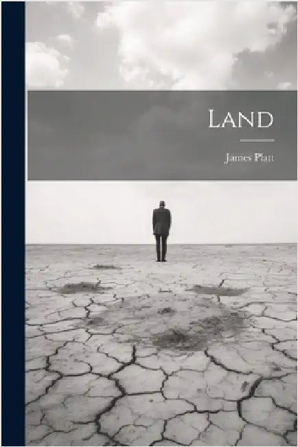Land by Platt, James