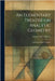 An Elementary Treatise on Analytic Geometry: Embracing Plane Geometry by Bowser, Edward Albert