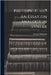 An Essay on Analogy in Syntax by Middleton, George