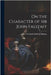 On the Character of Sir John Falstaff by Halliwell-Phillipps, James Orchard