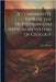 A Comparative View of the Huttonian and Neptunian Systems of Geology by Murray, John