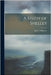 A Study of Shelley by Todhunter, John
