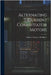 Alternating Current Commutator Motors by McAllister, Addams Stratton