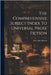The Comprehensive Subject Index To Universal Prose Fiction by Dixson, Zella Allen