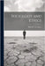 Sociology and Ethics by Hayes, Edward Cary