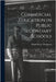 Commercial Education in Public Secondary Schools by Thompson, Frank Victor