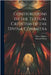 Contributions to the Textual Criticism of the Divina Commedia by Alighieri, Dante