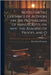 Notes for the Guidance of Authors on the Preparation of Manuscripts, on the Reading of Proofs, and O by MacMillan Company
