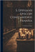 S. Epiphanii Episcopi Constaniensis Panaria by Oehler, Franciscus