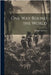 One way Round the World by Sweetser, Delight