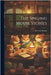 The Singing Mouse Stories by Hough, Emerson