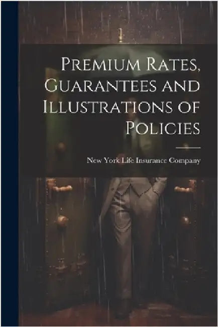 Premium Rates, Guarantees and Illustrations of Policies by New York Life Insurance Company
