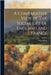A Comparative View of The Social Life of England and France by Berry, Mary