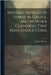 Historic Notices of Towns in Greece, and in Other Countries, That Have Struck Coins by Weston, Stephen