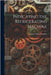Indicating the Refrigerating Machine by Voorhees, Gardner Tufts