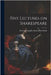 Five Lectures on Shakespeare by Aegidius Konrad Ten Brink, Bernhard