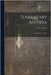 Elementary Algebra: Second Year Course by Cajori, Florian