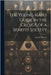 The Young Man's Guide in the Choice of a Benefit Society by Hobson, Samuel