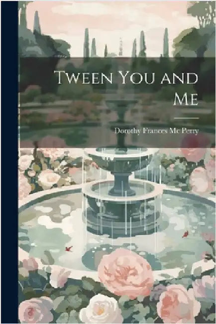 Tween You and Me by Perry, Dorothy Frances MC