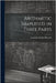 Arithmetic Simplified in Three Parts by Beecher, Catharine Esther